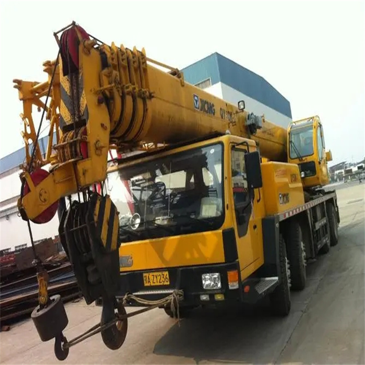 游仙吊车的租用时间是按小时还是按天计费