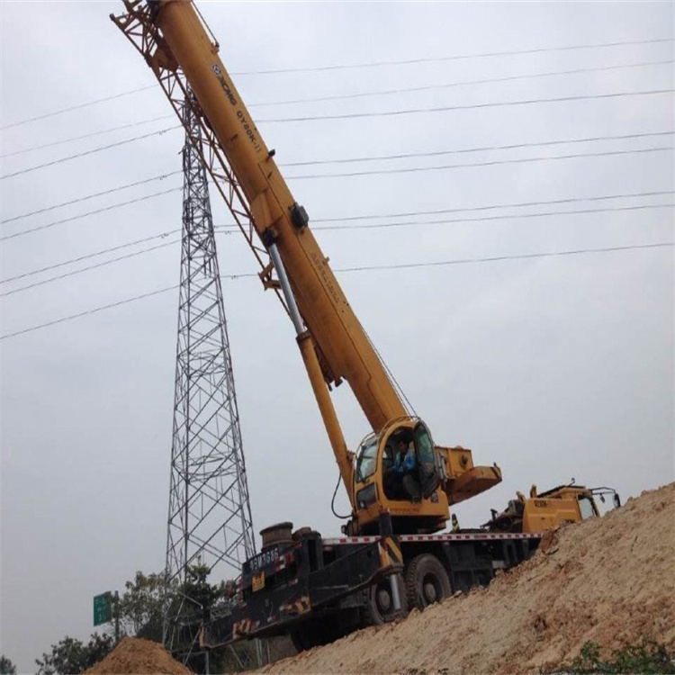 游仙附近吊车出租电话25吨