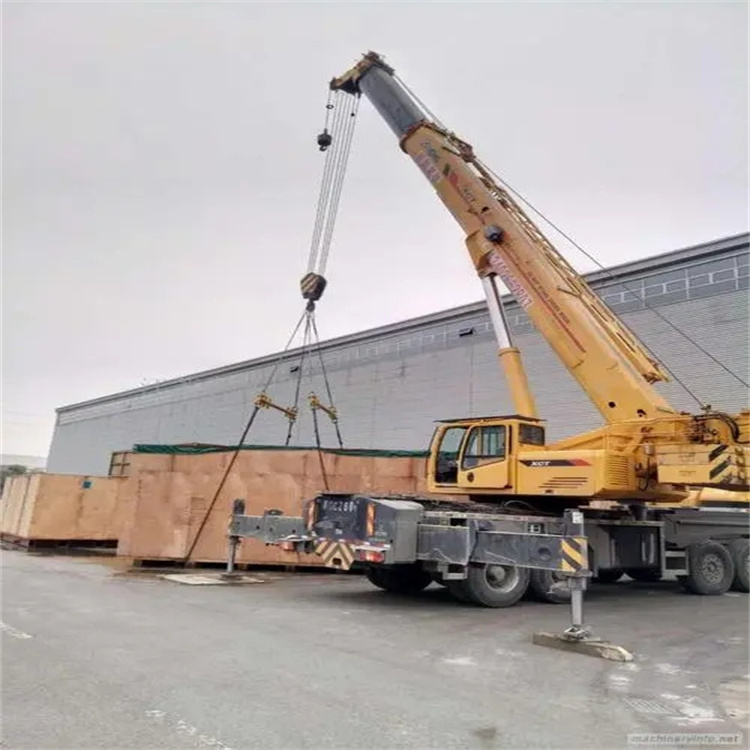 游仙吊车出租哪家正规