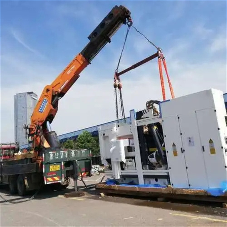 游仙附近小吊车联系方式|8-16吨|本地及时服务