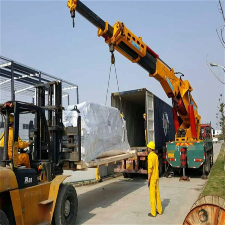 游仙10吨吊车出租