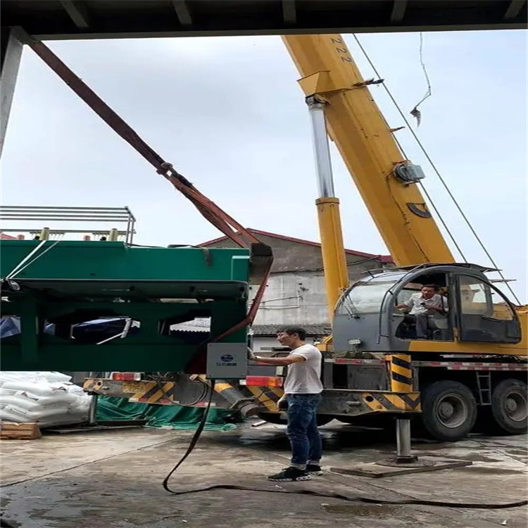 游仙大吨位吊车租赁应急保障方案|化解突发吊装需求难题